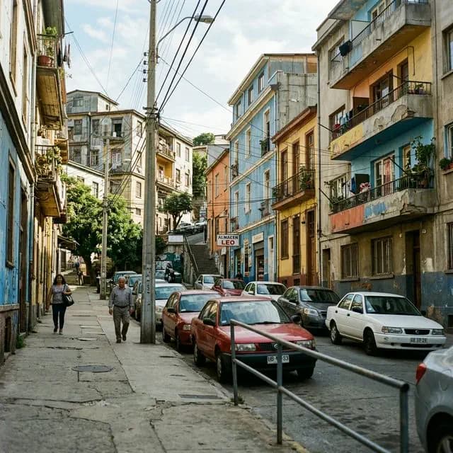 Valparaiso