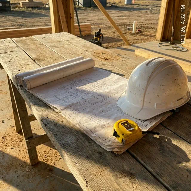 Arquitectura, Planos y Regularización
