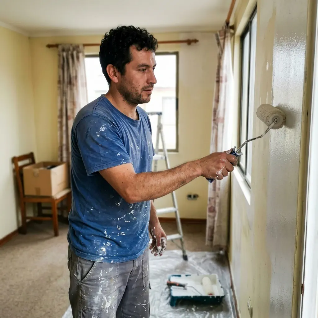 Servicios de Pintura