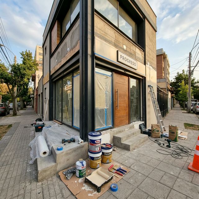 Empresas & Subcontratos